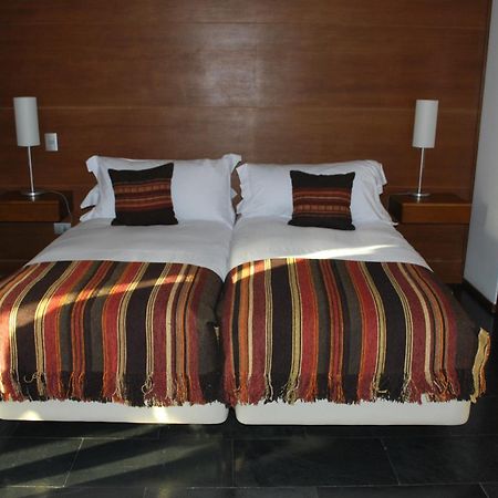 Hotel Playa Grande Suites Pucón Extérieur photo