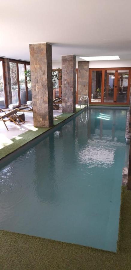 Hotel Playa Grande Suites Pucón Extérieur photo