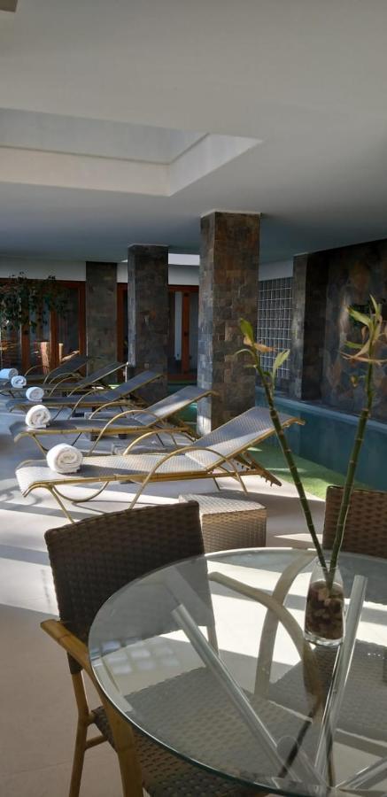 Hotel Playa Grande Suites Pucón Extérieur photo