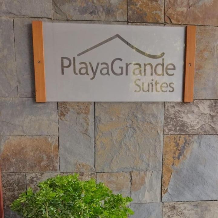 Hotel Playa Grande Suites Pucón Extérieur photo