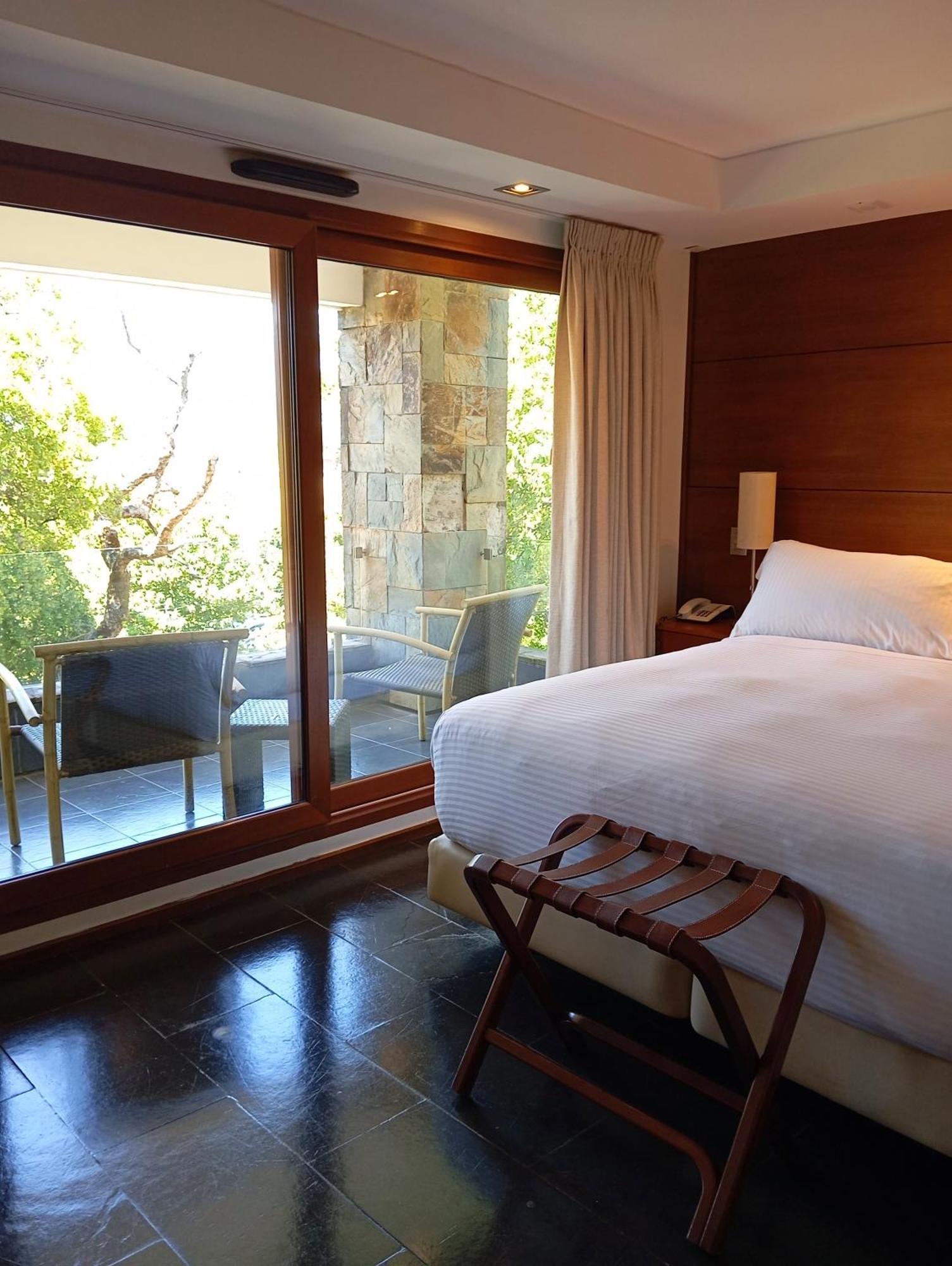 Hotel Playa Grande Suites Pucón Extérieur photo