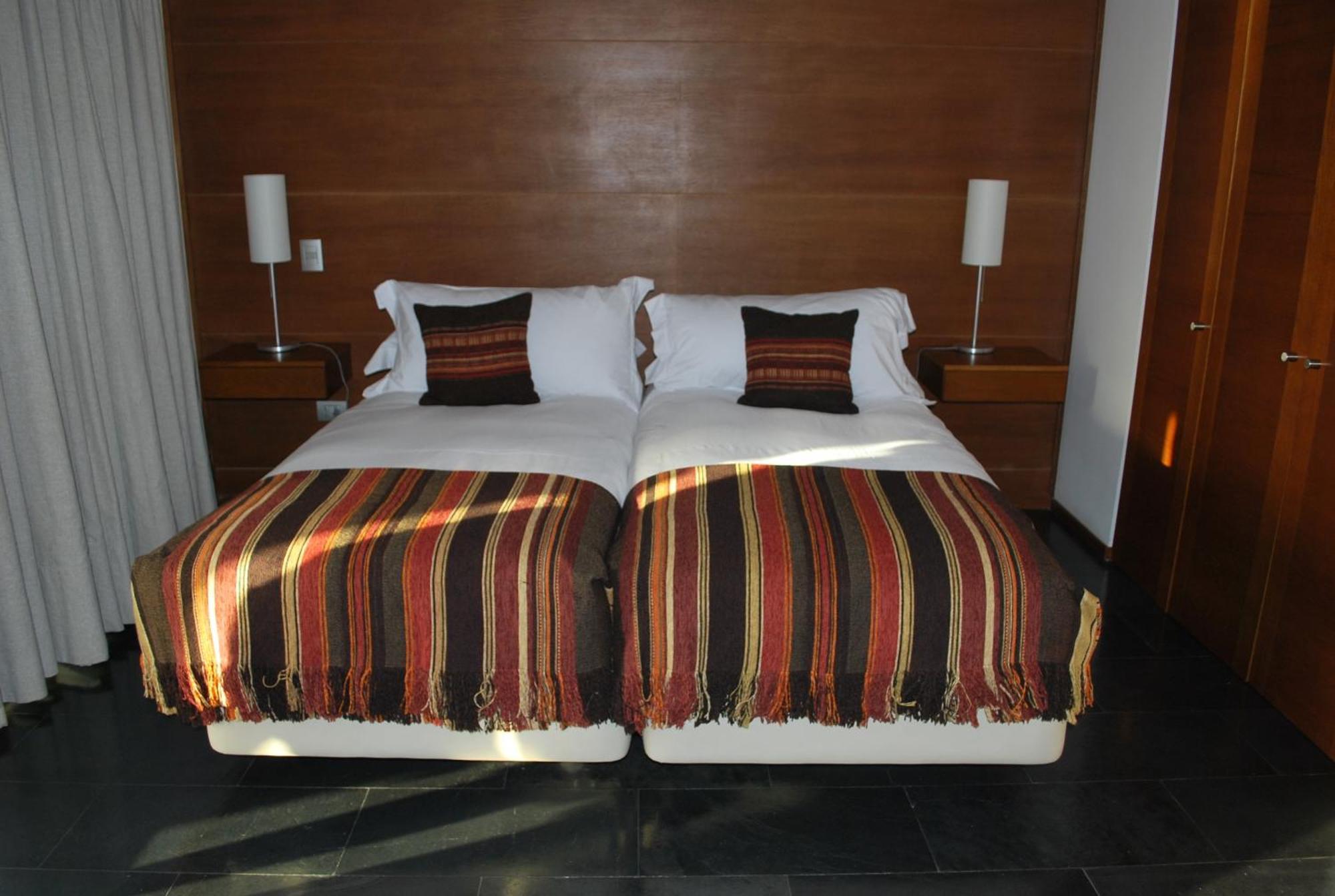 Hotel Playa Grande Suites Pucón Extérieur photo