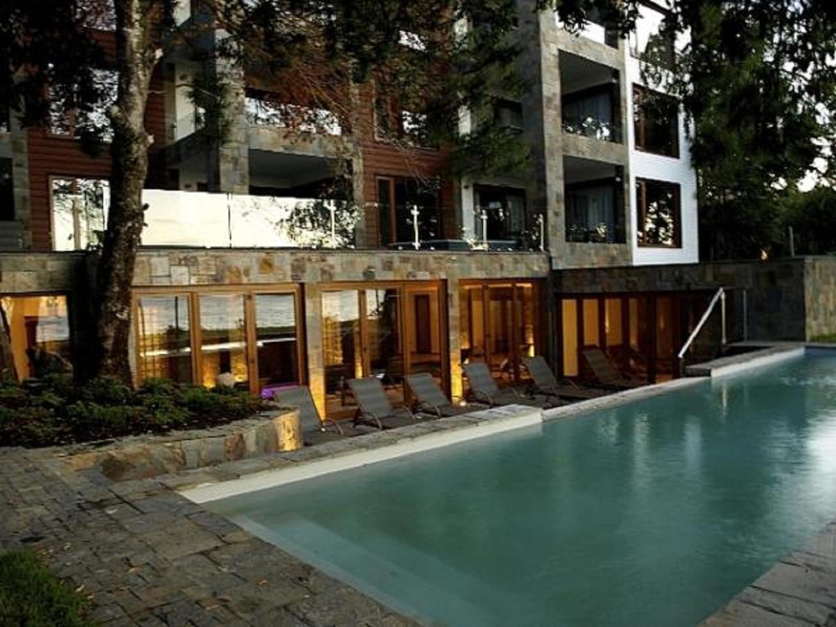 Hotel Playa Grande Suites Pucón Extérieur photo