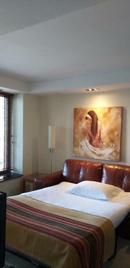 Hotel Playa Grande Suites Pucón Extérieur photo
