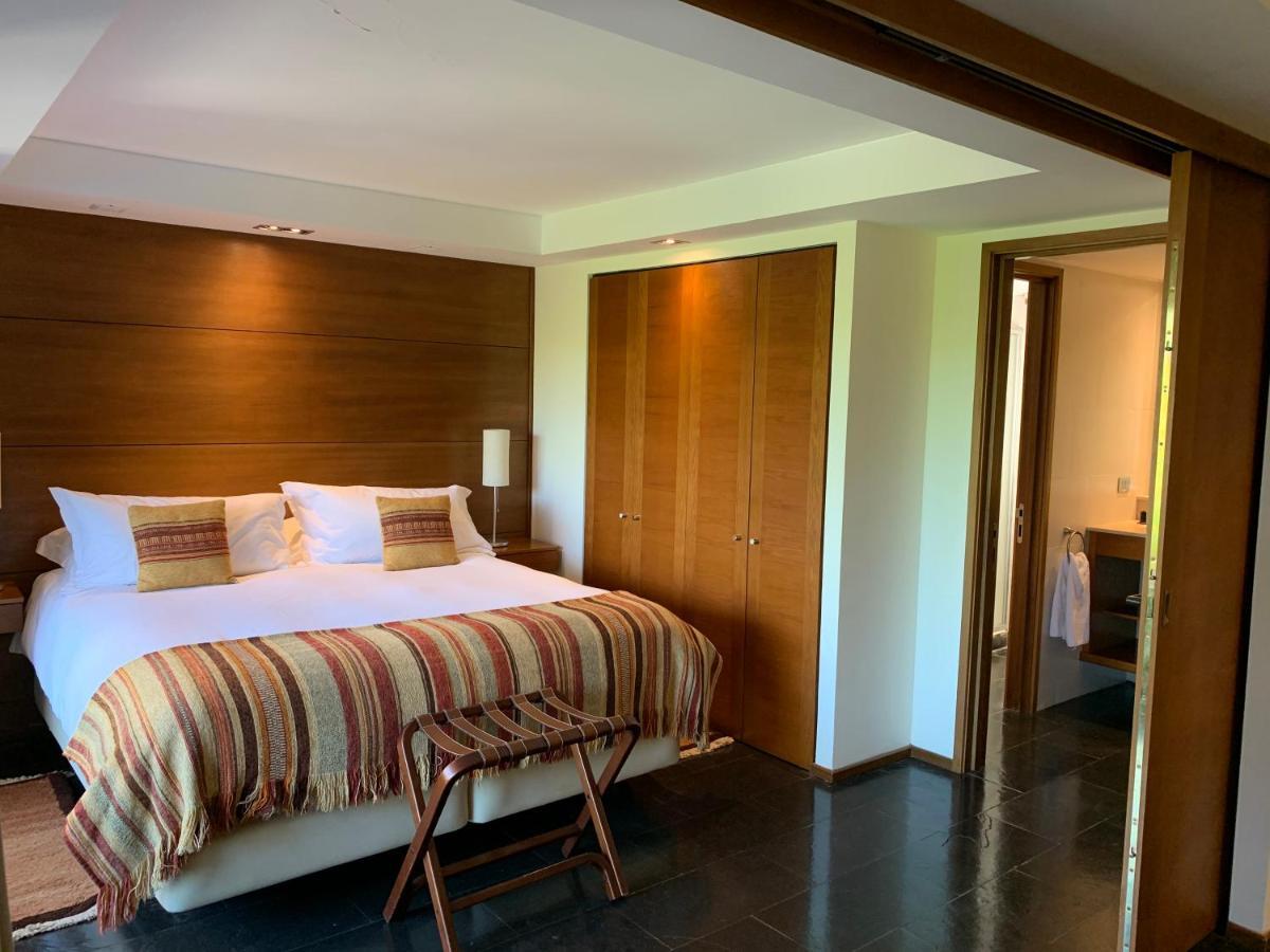 Hotel Playa Grande Suites Pucón Extérieur photo