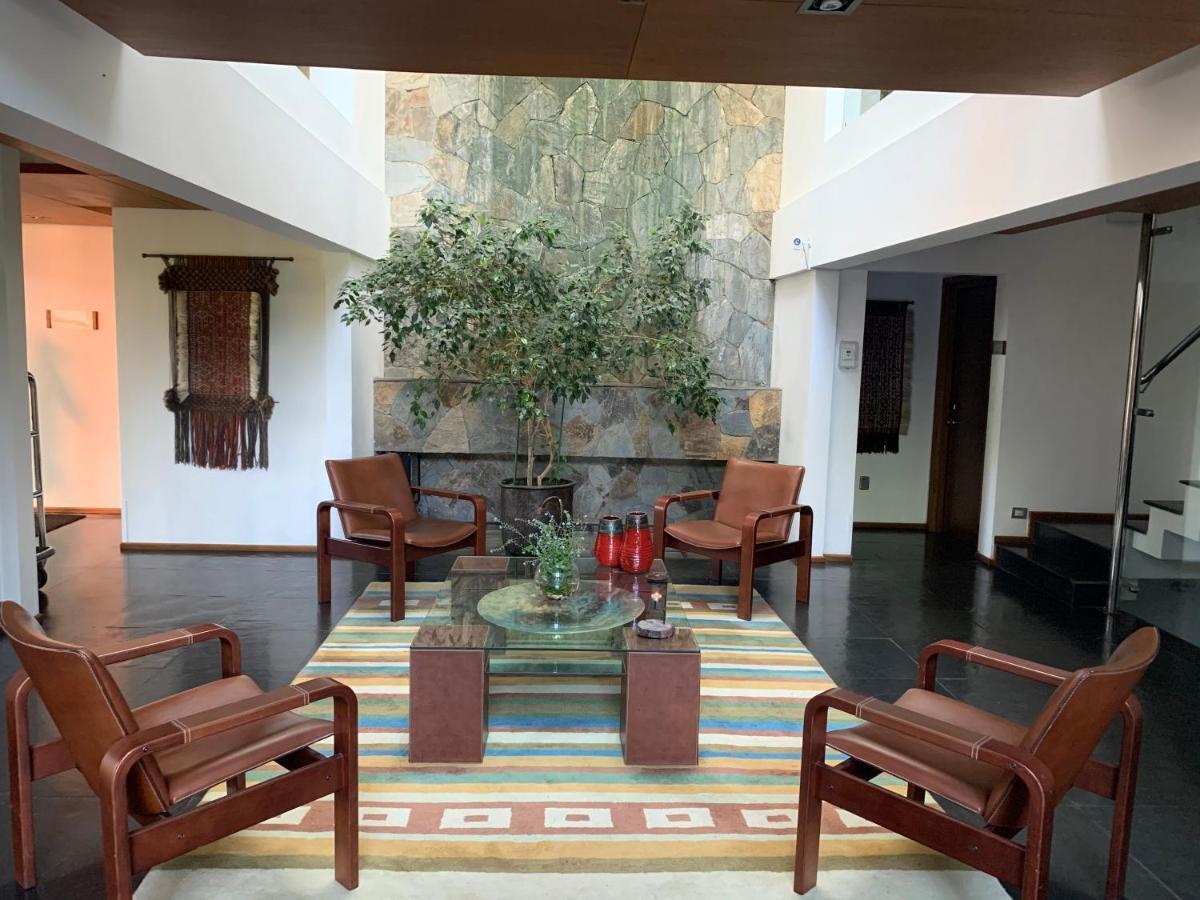 Hotel Playa Grande Suites Pucón Extérieur photo