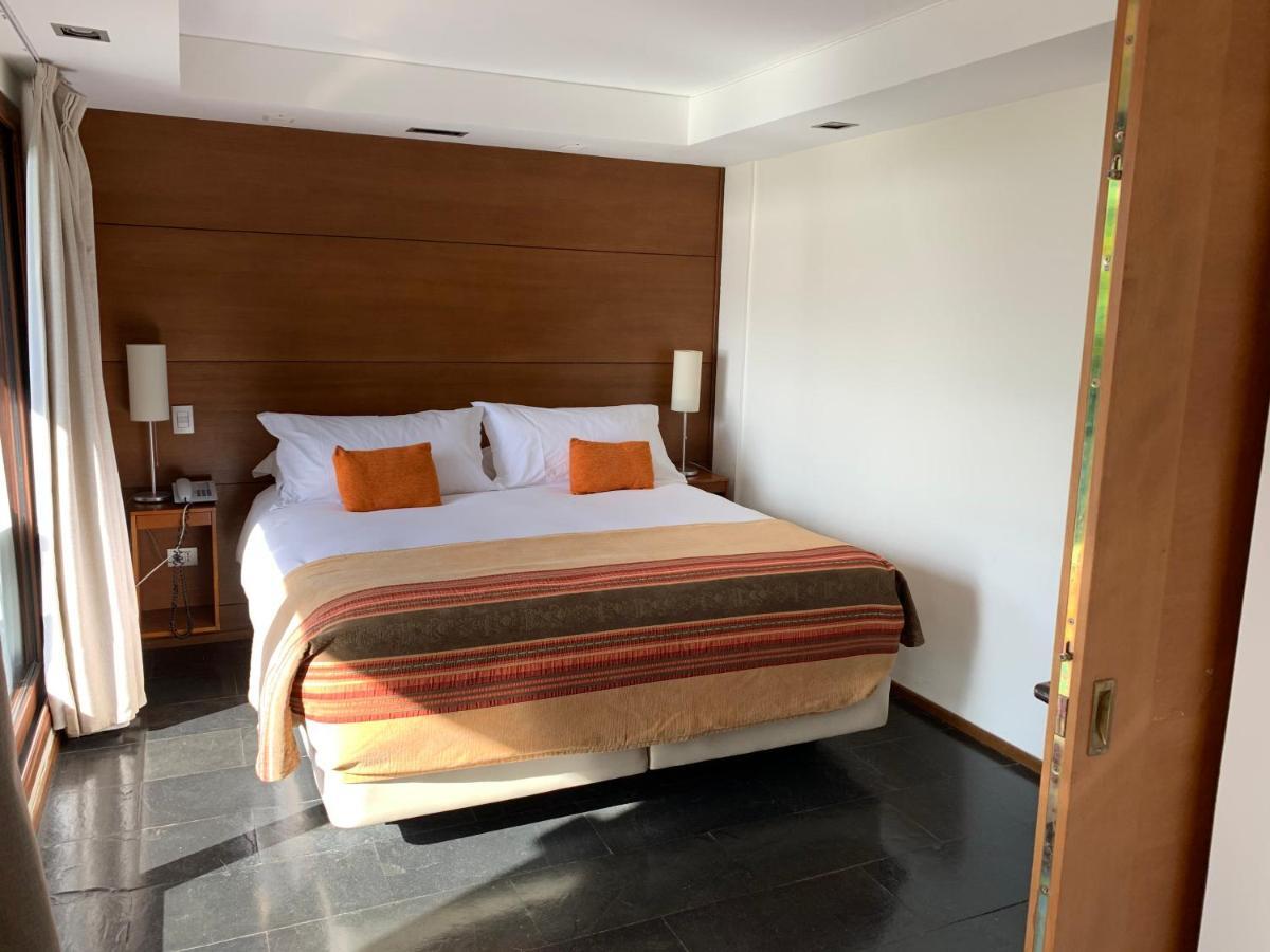 Hotel Playa Grande Suites Pucón Extérieur photo