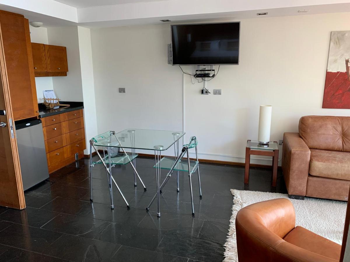 Hotel Playa Grande Suites Pucón Extérieur photo