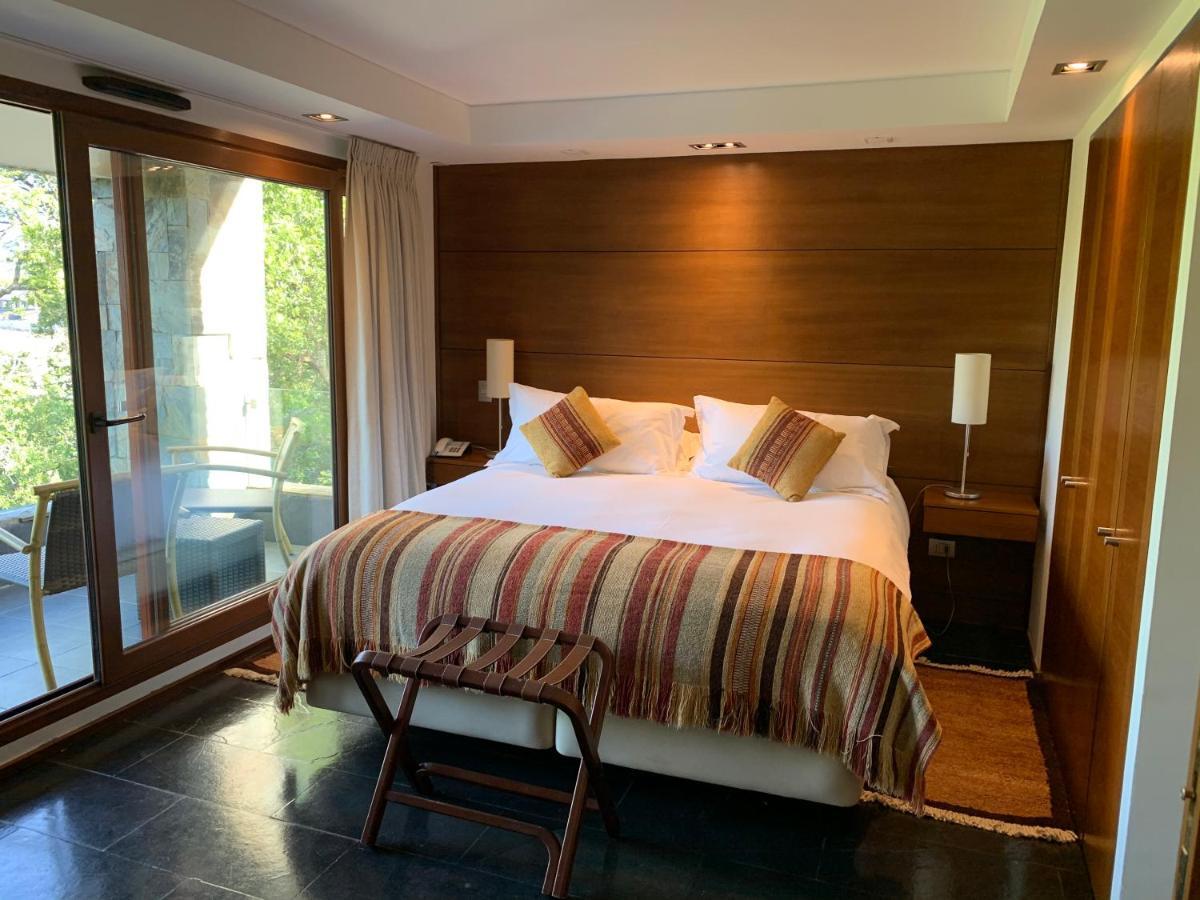 Hotel Playa Grande Suites Pucón Extérieur photo