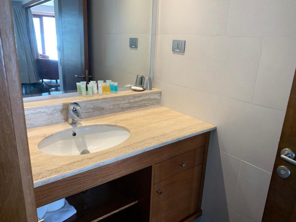 Hotel Playa Grande Suites Pucón Extérieur photo
